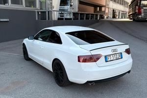 Audi A5 Coupé