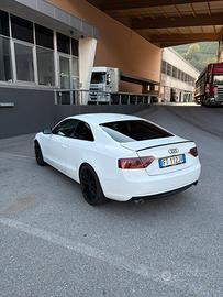 Audi A5 Coupé