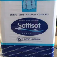 Mutanda pannolone per anziani