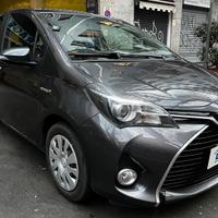 Toyota Yaris 1.5 Hybrid 5 porte Style