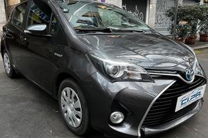 Toyota Yaris 1.5 Hybrid 5 porte Style