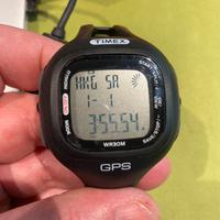 Orologio Timex Marathon GPS