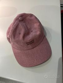 Cappellino levi’s