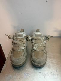 Ugg Lowmel Sabbia