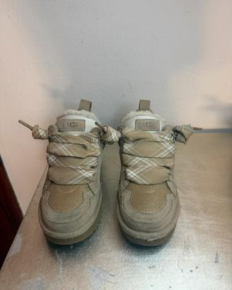 Ugg Lowmel Sabbia
