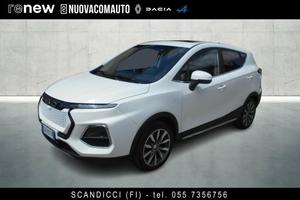 Evo Evo 4 1.6 Gpl 106cv