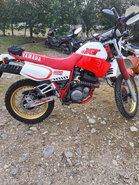 Yamaha XT 600 1989