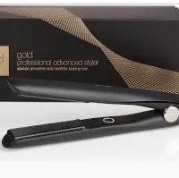 Riparo piastre per capelli ghd