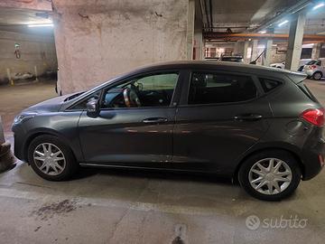 Ford Fiesta GPL 