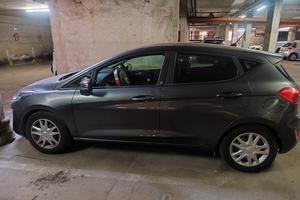 Ford Fiesta GPL 