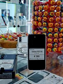 Samsung s22 5g 256gb