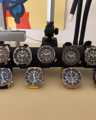 seiko