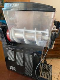 Granitore sorbettiera