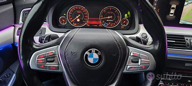 volante per Bmw f10 f11 f07 f01 f02 da G30