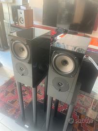 Diffusori REGA RS 1