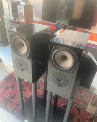Diffusori REGA RS 1