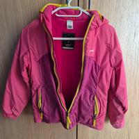 Giacca invernale  bambina