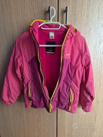 Giacca invernale  bambina