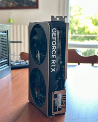 GeForce RTX 5060ti 16gb