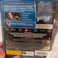 Dvd Blu-ray