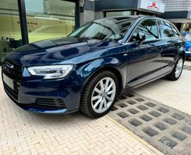 Audi A3 Sportback 1.6-110 Cv TDI Business Stronic