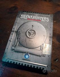Silent hunter 5  - Collector’s edition ITA