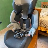 Segggiolino per auto Belelli