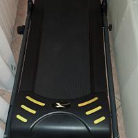 Tapis roulant magnetico Diadora