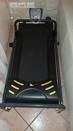 Tapis roulant magnetico Diadora