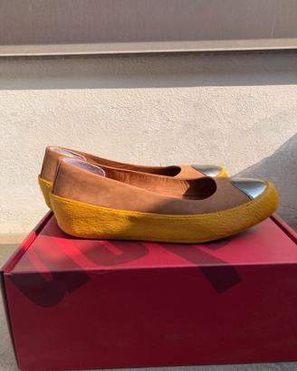 Ballerine Fitflop