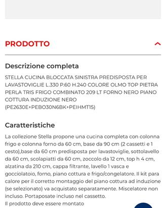 Cucina