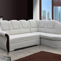 DIVANO LETTO ANGOLARE CON BOX LIECHTENSTEIN! TOP!