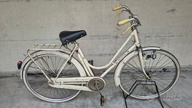 Bici da Donna 26'' - PRONTA ALL'USO