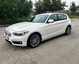 BMW Serie 1 (F20) - 2018