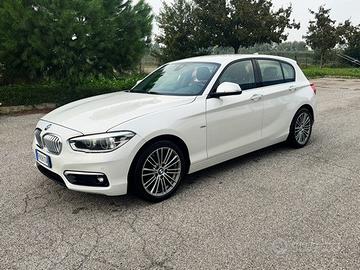 BMW Serie 1 (F20) - 2018