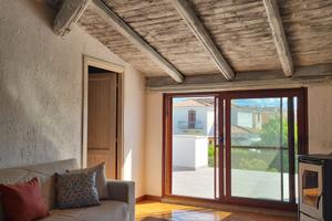 Mansarda zona Pittulongu