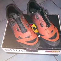 scarpe bici