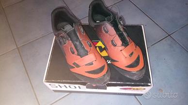 scarpe bici