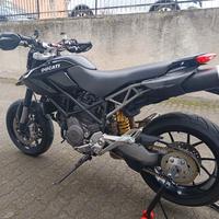DUCATI HYPERMOTARD 1100 EVO
