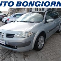 Renault Megane Grandtour 1.5 dci Confort Dynamique