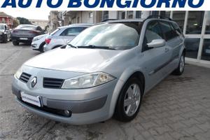 Renault Megane Grandtour 1.5 dci Confort Dynamique