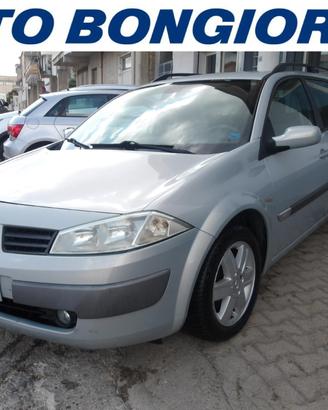 Renault Megane Grandtour 1.5 dci Confort Dynamique