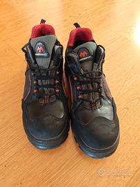 Scarpa antinfortunistiche Aimont nr.41/42