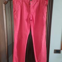 Pantaloni Tiberland uomo taglia 38