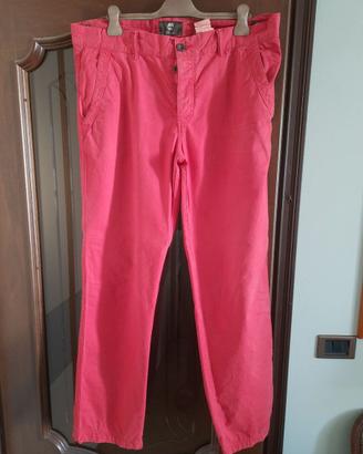 Pantaloni Tiberland uomo taglia 38