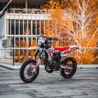 Fantic XM 50 Performance