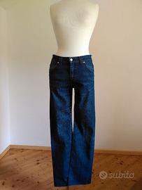 Jeans donna Lacoste