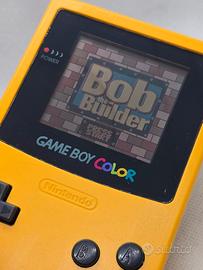 Nintendo Game Boy Color 