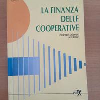 La finanza delle cooperative