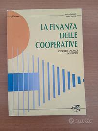 La finanza delle cooperative